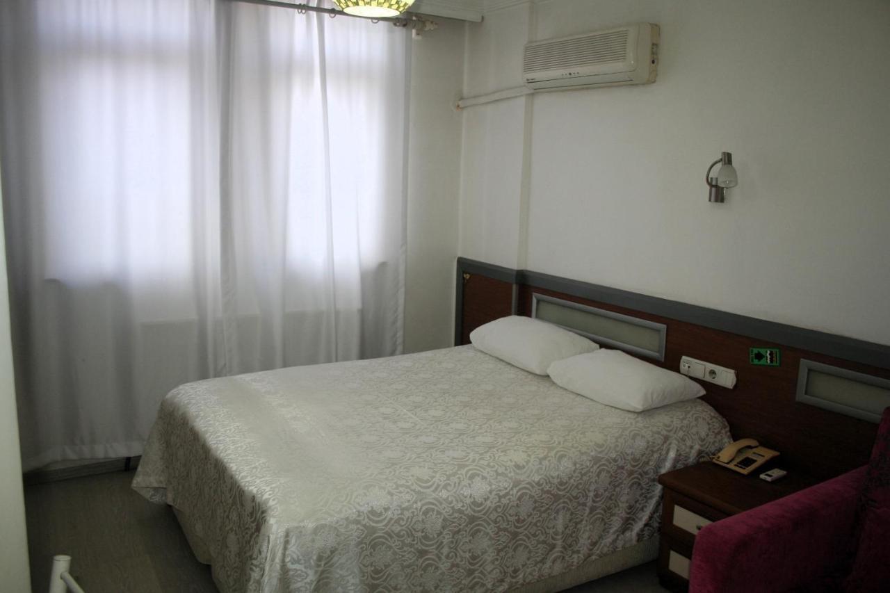 Yeni Kosk Esra Hotel コンヤ エクステリア 写真