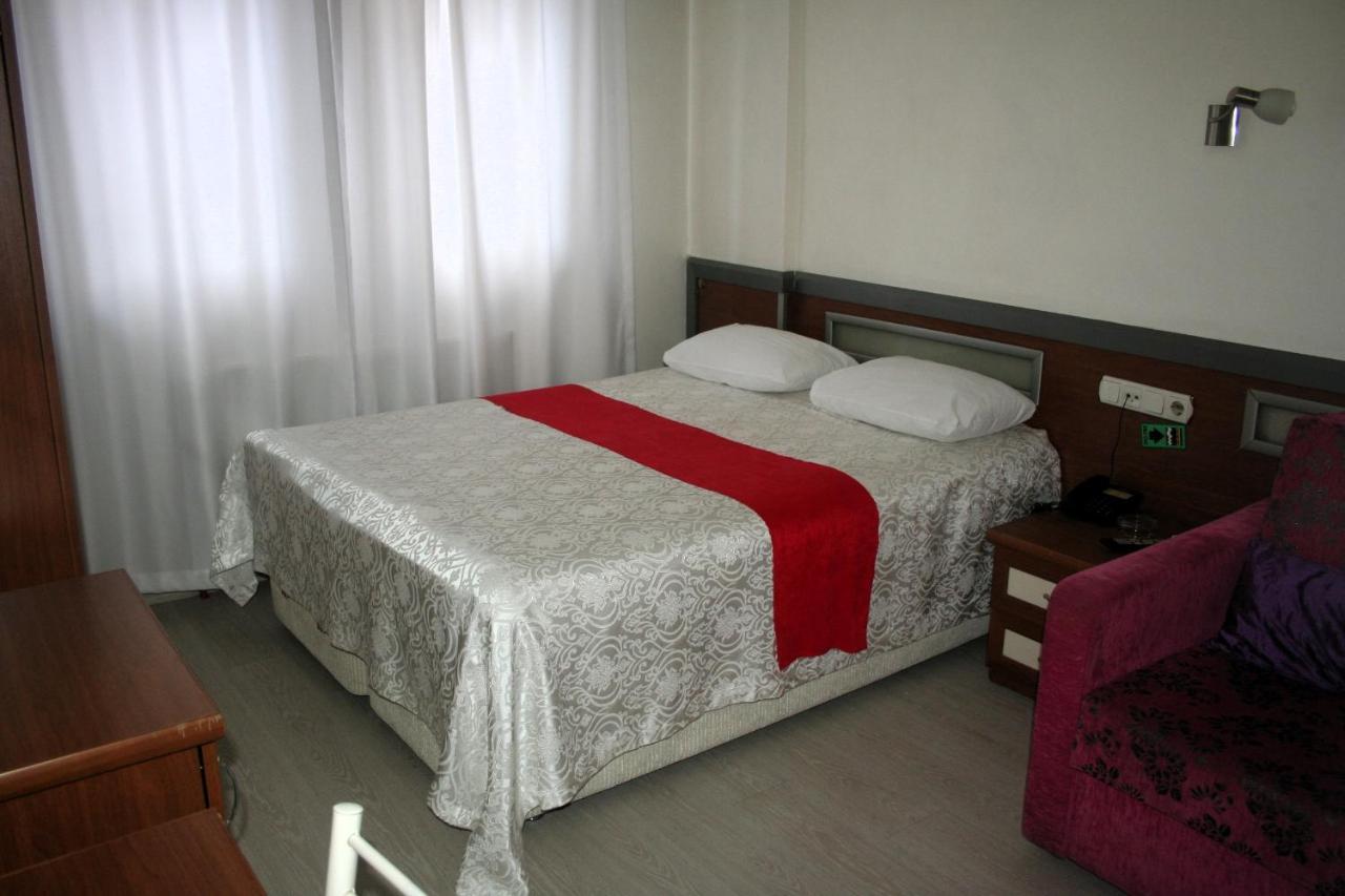 Yeni Kosk Esra Hotel コンヤ エクステリア 写真