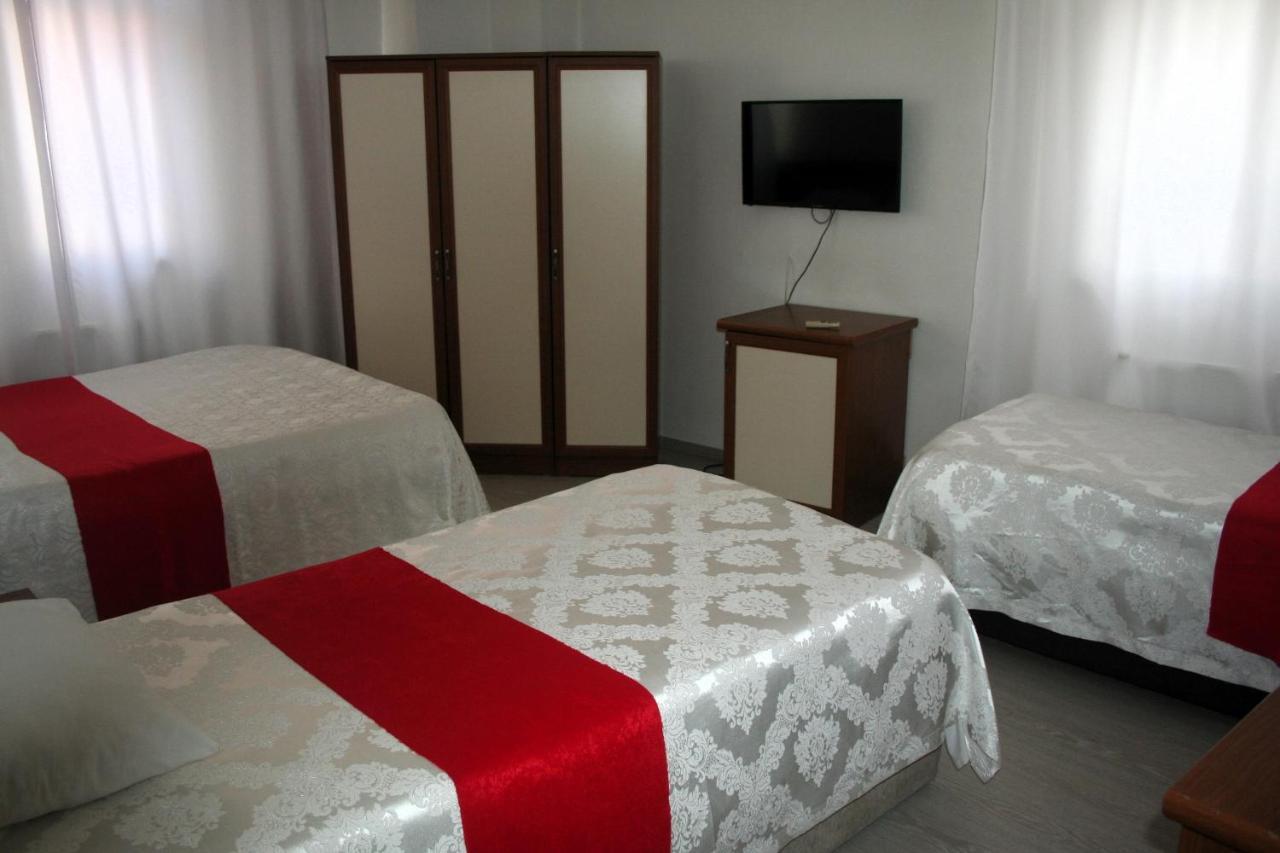 Yeni Kosk Esra Hotel コンヤ エクステリア 写真