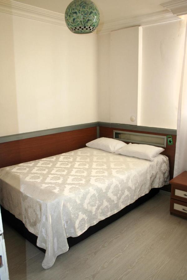 Yeni Kosk Esra Hotel コンヤ エクステリア 写真