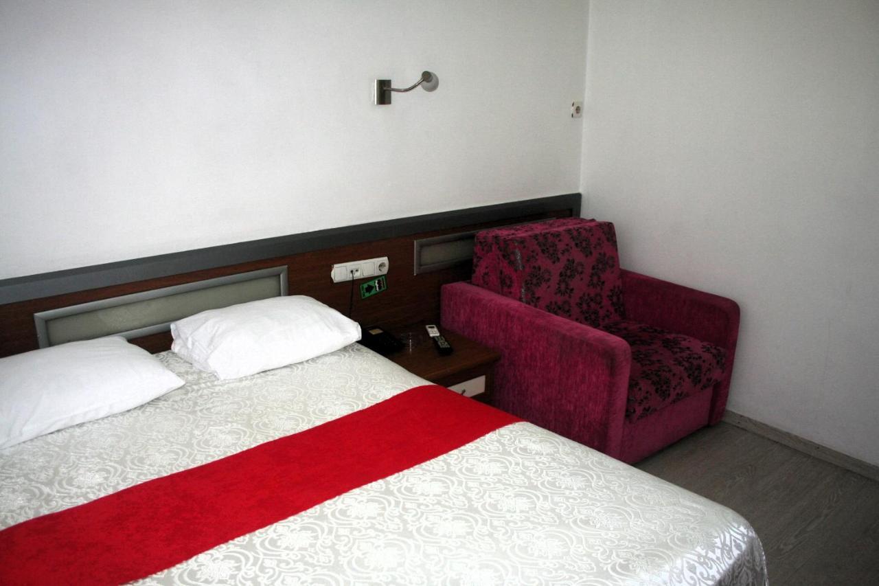 Yeni Kosk Esra Hotel コンヤ エクステリア 写真