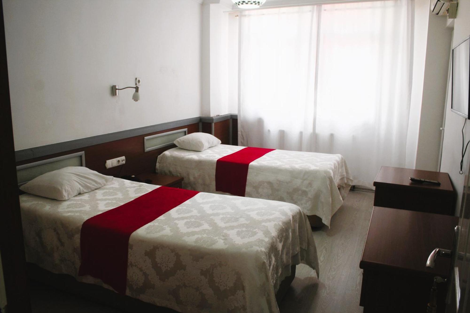 Yeni Kosk Esra Hotel コンヤ エクステリア 写真