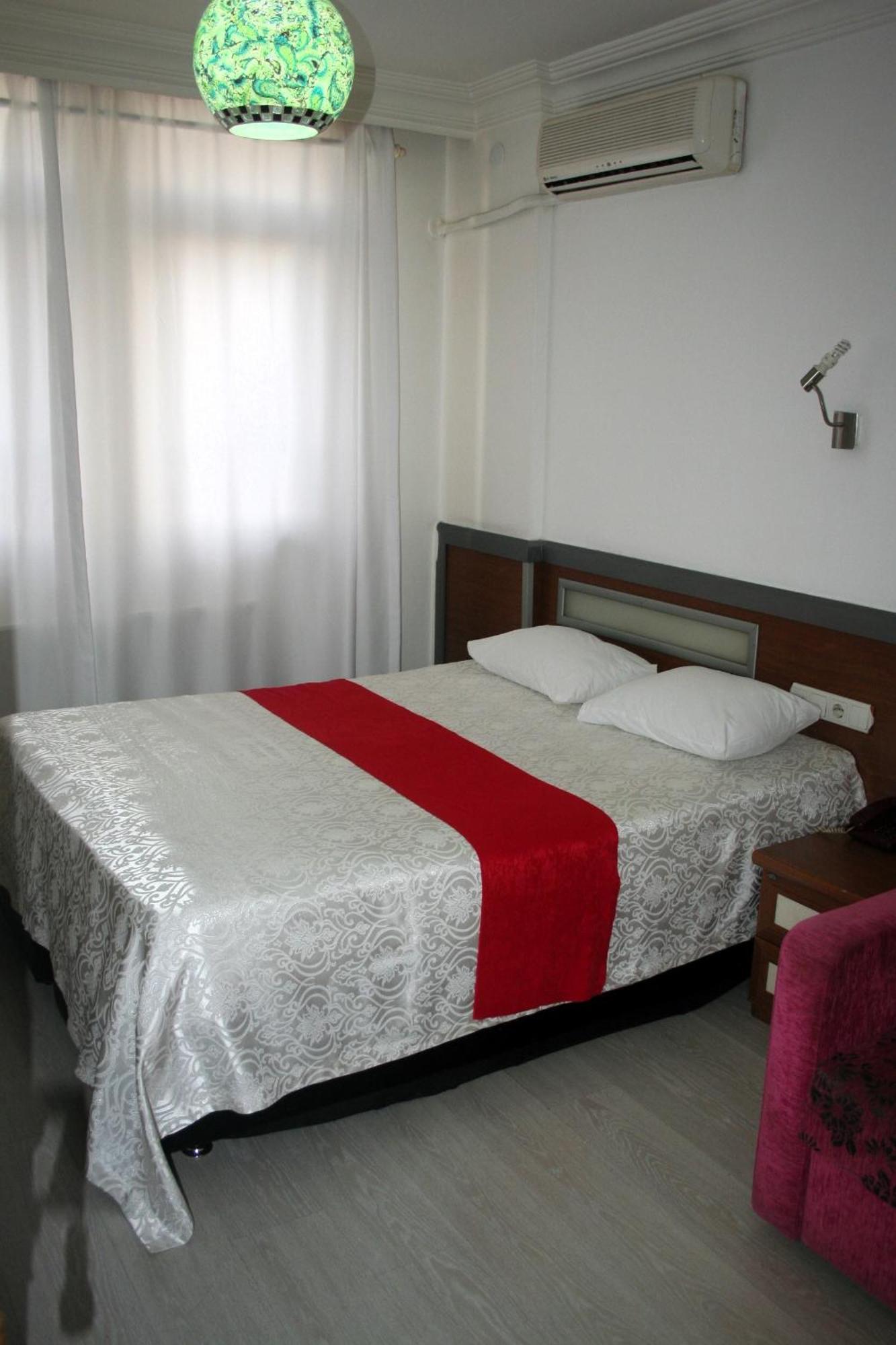 Yeni Kosk Esra Hotel コンヤ エクステリア 写真