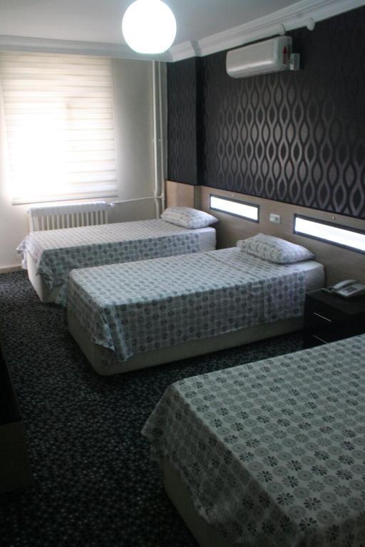 Yeni Kosk Esra Hotel コンヤ エクステリア 写真
