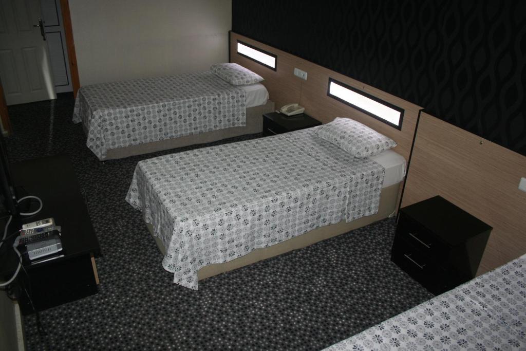 Yeni Kosk Esra Hotel コンヤ 部屋 写真