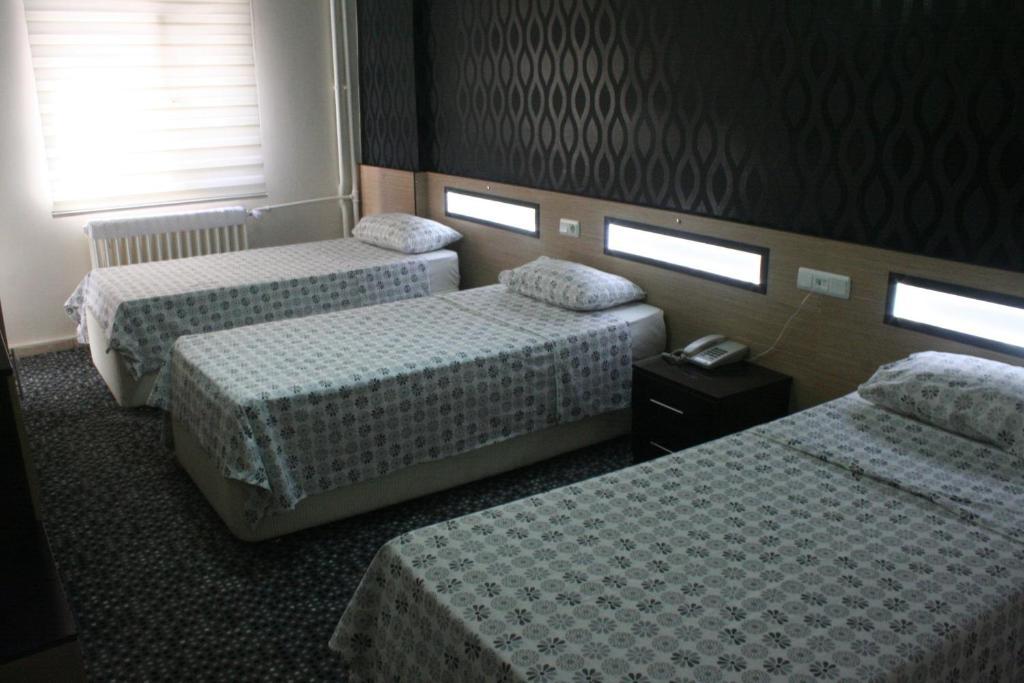 Yeni Kosk Esra Hotel コンヤ 部屋 写真